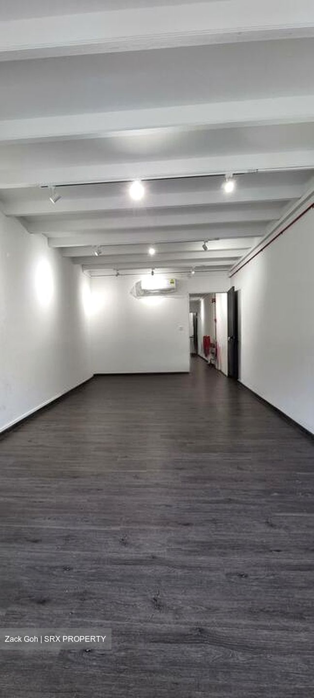 Kelantan Lane (D8), Shop House #482159411